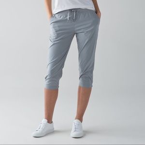 Lululemon Dance Studio Crop